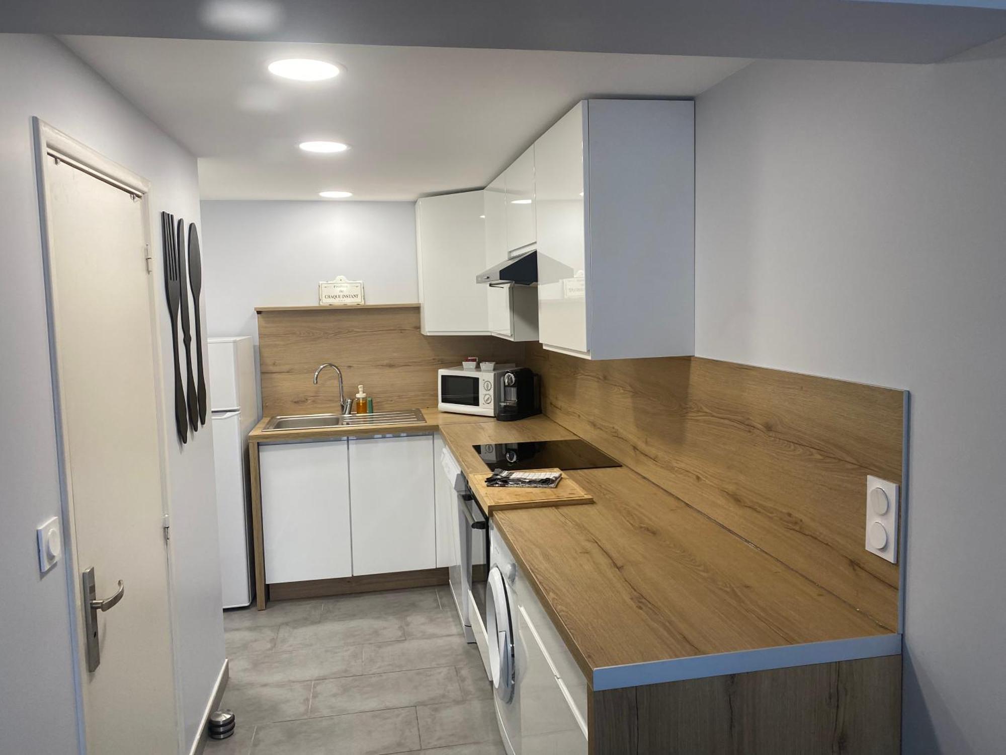 Appartement Sol y Mar Saint Aygulf Extérieur photo