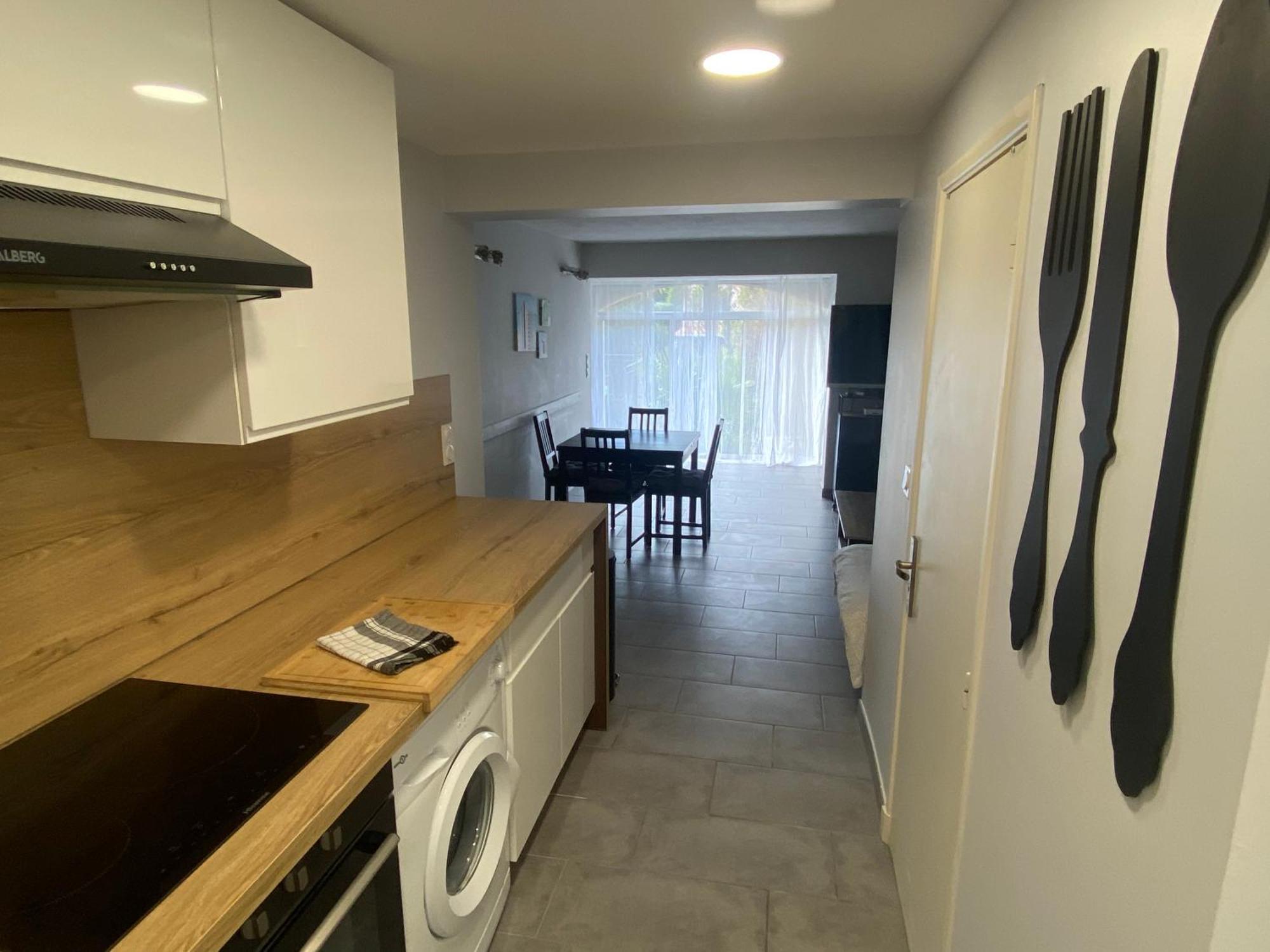 Appartement Sol y Mar Saint Aygulf Extérieur photo